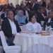 Wakil Bupati Asahan Taufik Zainal Abidin saat mengikuti Musrenbang RPJPD Provinsi Sumut Tahun 2025-2045, Senin (29/4/2024).