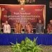 Pelaksanaan Rakor persiapan tahapan PIlkada Gorontalo Tahun 2024 (dok. go.net)