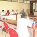 Rapat Komisi I Deprov Gorontalo bersama BKD Provinsi Gorontalo dalam rangka evaluasi disiplin ASN Pemprov Gorontalo, Jumat (19/4/2024) (muhajir/gopos)