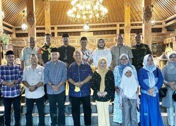Pertemuan PAN