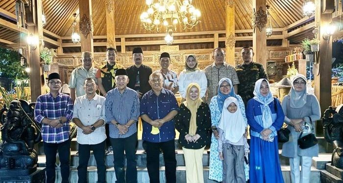 Pertemuan PAN