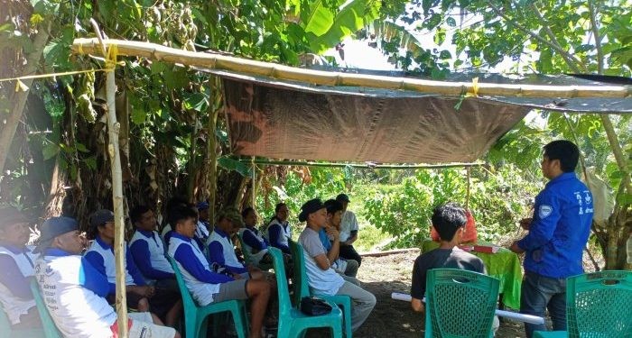 Program pendampingan petani dalam mendorong produktivitas tanaman dan hasil pertanian masyarakat kembali berhasil dilaksanakan PT Pupuk Kalimantan Timur (Pupuk Kaltim), ditandai panen Demonstration Plot (Demplot) komoditas cabai di Kabupaten Bolaang Mongondow Utara, Provinsi Sulawesi Utara.
