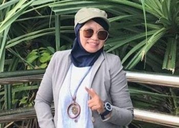 Ketua Panwas Dr. Lilan Dama, M.Pd.