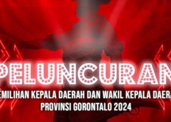 Ilustrasi peluncuran