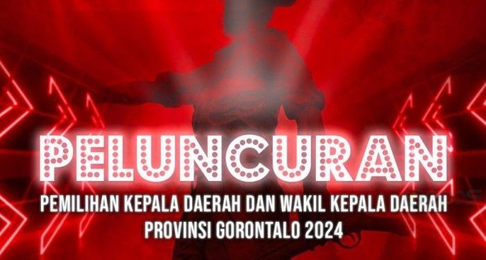 Ilustrasi peluncuran