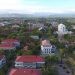 Penampakan kampus utama Universitas Negeri Gorontalo (dok. ung)
