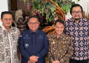 Pertemuan terbatas
