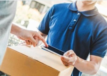 Ilustrasi Produk Blibli