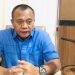 Anggota DPRD Kota Gorontalo Muksin Brekat.