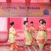 Festival Tari Gubang yang diikuti oleh peserta jenjang SD dan SMP di Kabupaten Asahan digelar dalam rangka melestarikan budaya tak benda khas Kabupaten Asahan, Sumatera Utara.