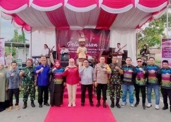 KPU Bone Bolango Siap Sukseskan dan Raih Penghargaan di Pilkada 2024