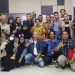 Kantor Bahasa Provinsi Gorontalo melaksanakan peningkatan kemahiran berbahasa indonesia bagi wartawan media cetak, elektronik dan daring di Kantor Bahasa Provinsi Gorontalo, Selasa (7/5/2024).