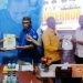Galang Dukungan Pilgub, Setelah NasDem Marten Taha Bidik Demokrat dan PKS