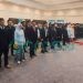 Komisi Pemilihan Umum (KPU) Kabupaten Bone Bolango melantik 90 Anggota Panitia Pemilihan Kecamatan (PPK) untuk pemilihan kepala daerah (Pilkada) 2024.