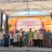 Fakultas Sastra dan Budaya (FSB) Universitas Negeri Gorontalo (UNG) kembali mengukir prestasi membanggakan dengan meraih Juara Umum pada ajang Pekan Seni Mahasiswa Daerah (Peksimitas) tahun 2024