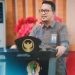 Plt Kepala Perwakilan BKKBN Provinsi Gorontalo, Faizal Fahmi