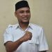 Sekretaris DPC Partai Gerindra Kabupaten Gorontalo, Sarjon Adarani