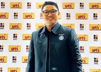 Inkrianto Mahmud, SE.
Mahasiswa Pascasarjana IPB University