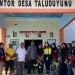 Mahasiswa KKN MBKM UNG Gelar Sosialisasi Serta Pembagian 500 Bibit Pohon