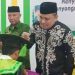 Wisuda Santri di Kecamatan Batudaa. Foto Istimewa