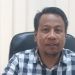 Ketua Bawaslu Kabupaten Gorontalo, Alexander Kaaba.