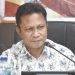 Anggota KPU Kabupaten Gorontalo, Sowan Dehi