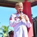 Bupati Pohuwato, Saipul Mbuinga