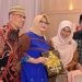 Brigjen TNI Hari Pahlawantoro yang saat ini adalah Danrem 133 Nani Wartabone menggantikan Brigjen TNI Totok Sulistyono.(F. Sella/humasprov)