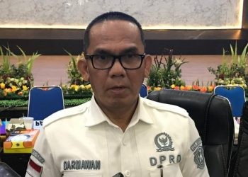 Ranperda Tanggung Jawab Sosial Perusahaan Perlu Penyederhanaan