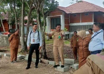 Haris: BI Gorontalo Siap Dukung FPDL