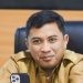 Pj Sekda Kabupaten Gorontalo Haris Tome.