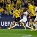 Foto Akun Twitter Borussia Dortmund