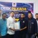 Syamsu Botutihe Optimis Dipinang NasDem.