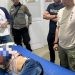 Seorang pria di Kota Gorontalo menjadi korban penganiayaan dengan senjata tajam oleh Orang Tak Dikenal (OTK).
