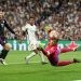 Foto Akun Twitter FC Bayern Munich