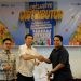 PT Pupuk Kalimantan Timur (Pupuk Kaltim) gelar Halal Bihalal yang dikemas melalui Exclusive Distributor Gathering (EDIG) untuk wilayah Sulawesi, bersama para distributor prioritas di 6 Provinsi.