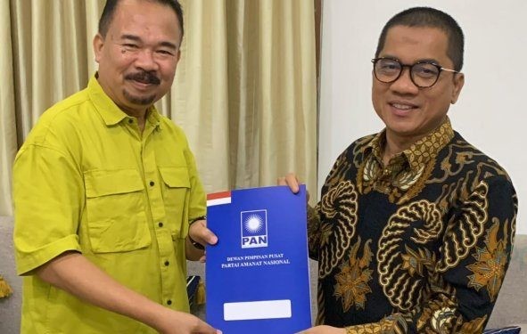 Rekomendasi