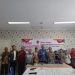 Rumah Sakit Umum Daerah (RSUD) Aloei Soboe melaksanakan Forum Konsultasi Publik dalam rangka Penyusunan Standar Pelayanan Publik RSUD Aoei Saboe Kota Gorontalo yang berlangsung di Aula RSUD Aoei Saboe, Jumat (17-5-2024).