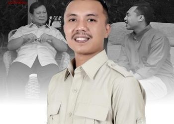 Kader Muda Gerindra, Mawan Pakaya Siap Maju untuk Pilkada Boalemo 2024