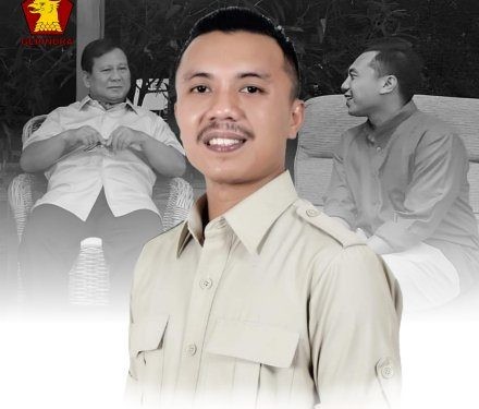 Kader Muda Gerindra, Mawan Pakaya Siap Maju untuk Pilkada Boalemo 2024