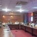 Rapat Pleno PWI Pusat, Rabu (22/5/2024)