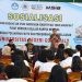 Proses pemberian sosialisasi kepada mahasiswa magang di UNG (Rabu/22/5/2024) Foto/UNG