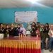 Pelaksanaan seminar kewirausahaan yang diselenggarakan oleh Mahasiswa KKN MBKM terintegrasi di Pohuwato, Sabtu (25/5/2024) (dok. Istimewa)