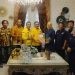 Golkar Kabupaten Bone Bolango memberikan dukungannya kepada Merlan Uloli maju di Pilkada Bone Bolango 2024.