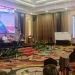 Dialog Khusus Panuwa Podcast, Bersama Berintegritas Menyediakan Akses Pendidikan Anak Bangsa Melalui PPDB Berkualitas di Hotel Aston, Kota Gorontalo, Rabu (22-5-2024).