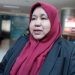 Ketua KPU Bone Bolango Sutenti Lamuhu.