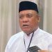 Kepala Kanwil Kemenag Provinsi Gorontalo, Muflih B Fattah