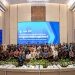 Peserta dan mitra MSIB saat foto bersama usai penandatanganan Perjanjian Kerjasama. (Foto Istimewa)