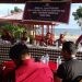 Media Gathering KPU Provinsi Gorontalo bersama media massa dalam rangka penyebaran informasi penyelenggaraan Pilkada 2024. (Kasim/60dtk)