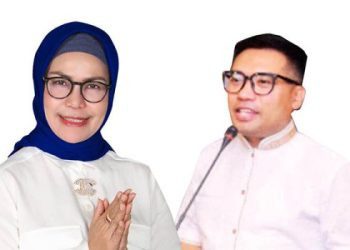 Merlan Uloli-Hendra Saputra Koniyo